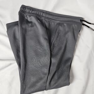 All‎ In Motion 4/5 Gray Jogger Pants